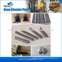 Cheap Elevator guide rail T70, T89, T90, T114